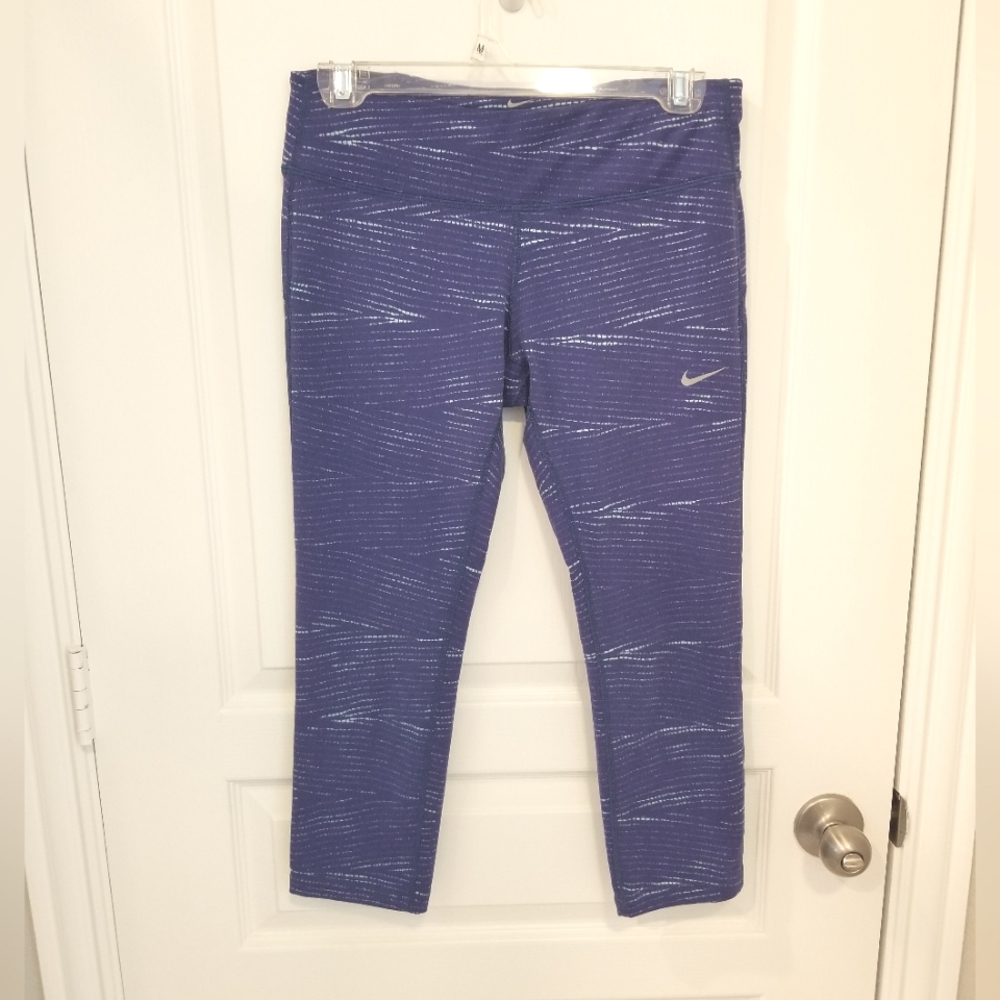 Nike Active Pants Size M Medium